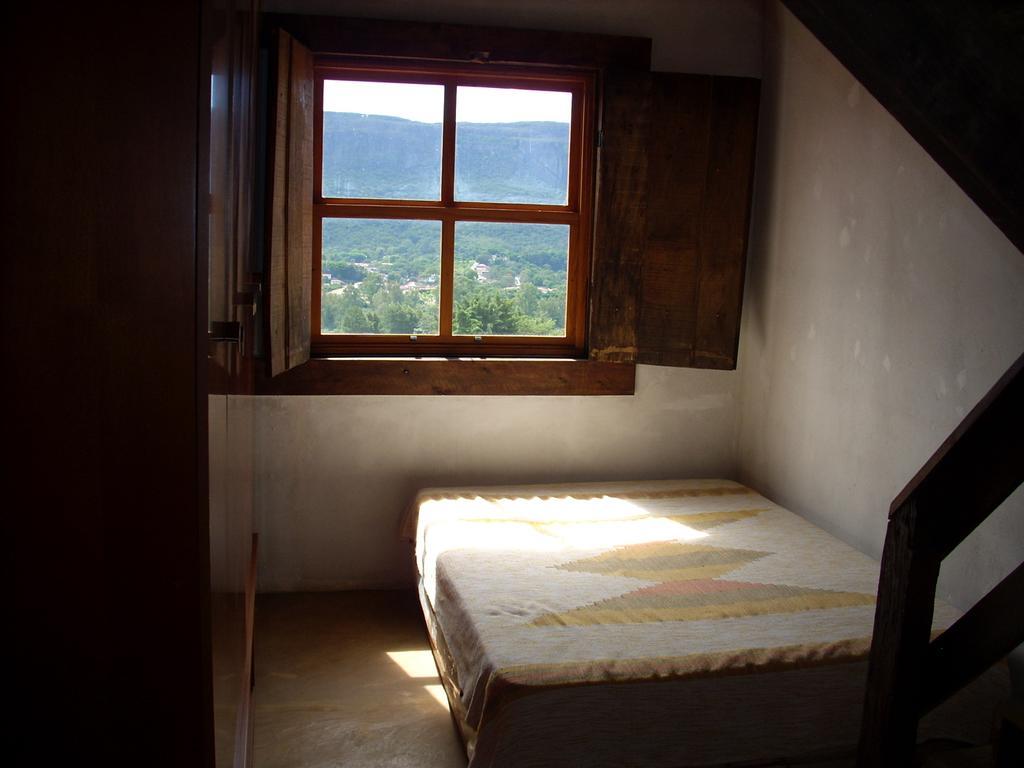Quarto em Acomodações Particulares Alto Da Torre Tiradentes